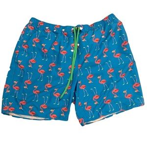 Men’s 3XL True Nation swim trunks